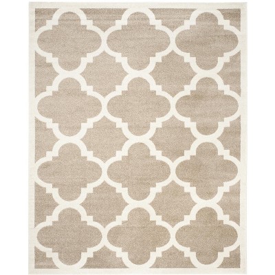 Amherst AMT423 Power Loomed Indoor Rug -Safavieh
