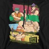 South Park South Park Anime Adult Pull-Over Hoodie - 2 of 4