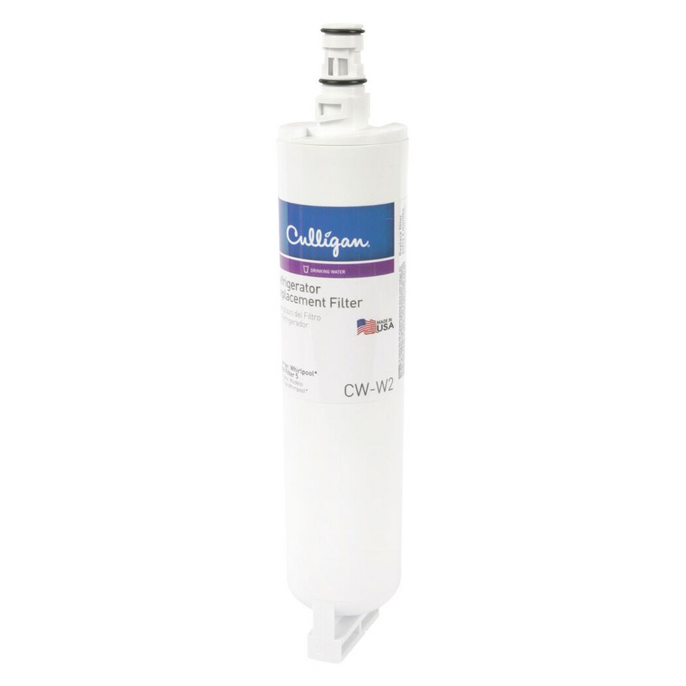 Culligan W-2 Replacement Refrigerator Filter