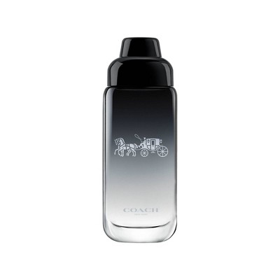 Coach for Men's Eau de Toilette Perfume Travel Spray - 0.5 fl oz - Ulta Beauty