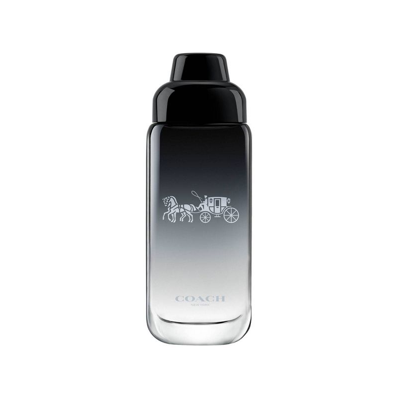 Coach for Men&#39;s Eau de Toilette Perfume Travel Spray - 0.5 fl oz - Ulta Beauty, 1 of 6