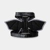 Reflective Halloween Bat Wings Rider Dog and Cat Costume - Hyde and EEK! Boutique™ - 3 of 4
