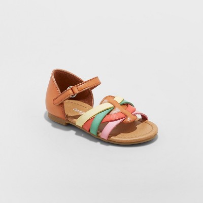 huarache sandals target