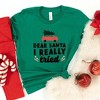 The Juniper Shop I Really Tried Car Youth Short Sleeve Tee - 2 of 2