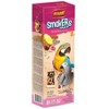 A&E Cage Company Smakers Treat Sticks Fruit Flavor Bird Treats - 450gms - 2 of 2
