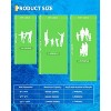 Acekool Floating Mat - Extra Large Water Pad (8'/9'/12') - 3 of 4