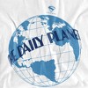 Women's Superman 2025 The Daily Planet Loose T Shirt - 2 of 4