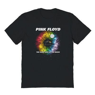 pink floyd t shirt target
