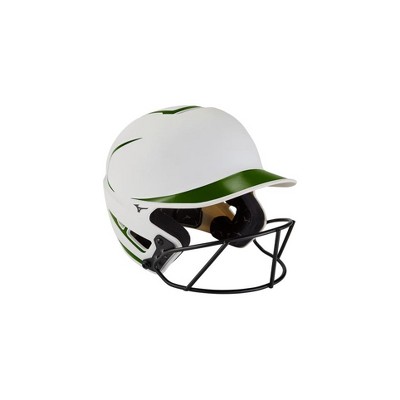 Mizuno F6 Fastpitch Softball Batting Helmet