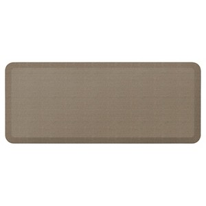 Newlife By Gelpro Grasscloth Comfort Kitchen Mat - 1 of 4