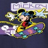 Boys' - Disney - Standard Sports Long Sleeve Graphic T-Shirt - 2 of 4