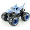 Monster Jam, Official Megalodon Monster Truck, Die-Cast Vehicle, 1:64 Scale - image 2 of 3