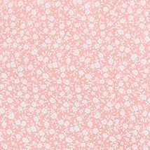 pink floral