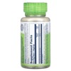 Solaray True Herbs, Black Garlic, Fermented, 500 mg, 50 VegCaps - 2 of 4