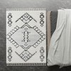 Mason Brooks Ibiza IB80A Transitional Geometric Area Rug - 4 of 4