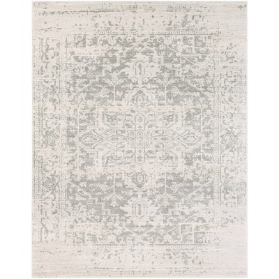 Worsham Traditional Rug - Artistic Weavers