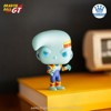 Funko POP! DBZ Anime Dragonball GT - Baby Figure #1636! - image 3 of 4