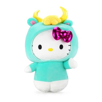 Hello Kitty Star Sign Taurus Medium Plush : Target