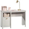 Homy Casa Desk with Storage Cabinet and Open Shelf for Home Office, Bedroom or Study Area - 4 of 4