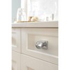 Amerock Ladera Backplate for Cabinet Knobs and Pulls - 2 of 4