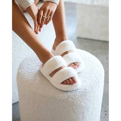 Women's WO'S WHISTLER SLIDES - BiLLiNi