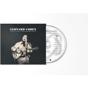 Leonard Cohen - Hallelujah & Songs From His Albums - 1 of 1