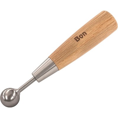 Bon Tool 21-182 Ball Jointer 7/8-inch With Wood Handle