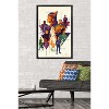 Trends International Marvel Eternals - Minimalist Framed Wall Poster Prints - 2 of 4