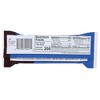 NuGo Dark Chocolate Almond with Sea Salt Protein Bar - 12 bars, 1.76 oz - 3 of 4