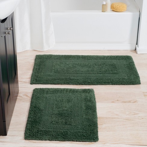 Washable Bath Mats