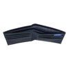 Wrangler Men's Leather Bifold Wallet - 4 of 4