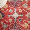 Blossom BLM470 Hand Tufted Indoor Rugs - Safavieh - 4 of 4
