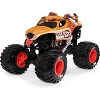 Monster Jam, Official Monster Mutt Monster Truck, Die-Cast Vehicle, 1:24 Scale, Kids Toys for Boys and Girls Ages 3 and up - 3 of 4