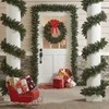 BrylaneHome Pre-Lit Arrow Tip Christmas Collection - 2 of 2