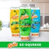 Gain EZ-Squeeze Dishwashing Liquid Dish Soap, Original Scent, 24.3 fl oz - 4 of 4