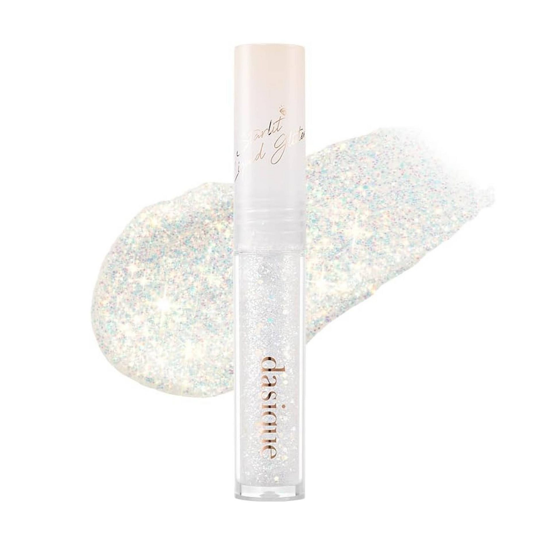 Dasique Starlit Jewel Liquid Glitter - 1 fl oz