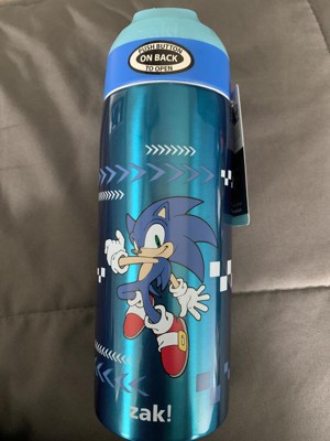 Sonic The Hedgehog 20Oz Light Weight Vacuum Water Bottles Leakproof Metal  Sports Cup Keeps Drink Hot and Cool Perfect for Hiking - AliExpress