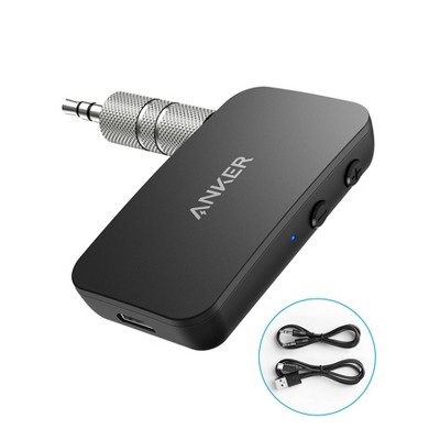 Anker SoundSync G1 Dual BT Transmitter- Black