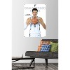 Trends International NBA San Antonio Spurs - Victor Wembanyama Feature Series 23 Unframed Wall Poster Prints - 2 of 4