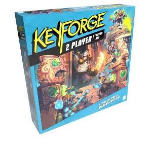 KeyForge 2-Player Starter Set - 1 of 1