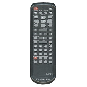 Dan’s Originals for LG COV33743703 Home Theater Remote Control - 1 of 2