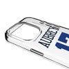 NFL Dallas Cowboys Players Game Tactic Clear Cell Phone Case for Apple iPhone - 4 of 4