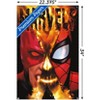 Trends International Marvel Ghost Rider - Marvels X #2 Unframed Wall Poster Prints - 3 of 4