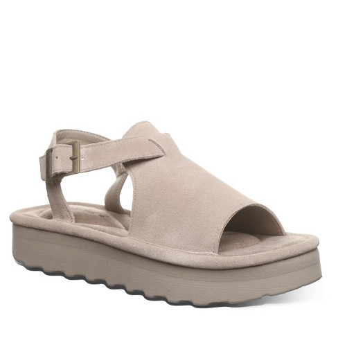 Bearpaw flip flops deals