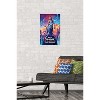 Trends International Marvel Thor: Love and Thunder - Valkyrie One Sheet Unframed Wall Poster Prints - 2 of 4