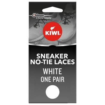 12344 - Nugget Liquid White Shoe Polish, 75ml - BOX: 12 Units