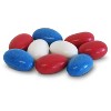 Patriotic Jordan Almonds Large Gift Tray by Its Delish, 36 OZ Gift Box - 4 of 4