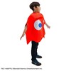 PAC-MAN Ghost BLINKY Child Costume - 2 of 4
