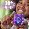 Hasbro Nano-Mals Electronic Fidget Pet - 4 of 4