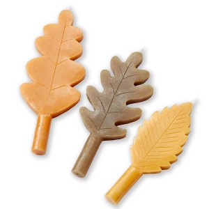 tag Fall Leaf Taper S/3 - 1 of 2